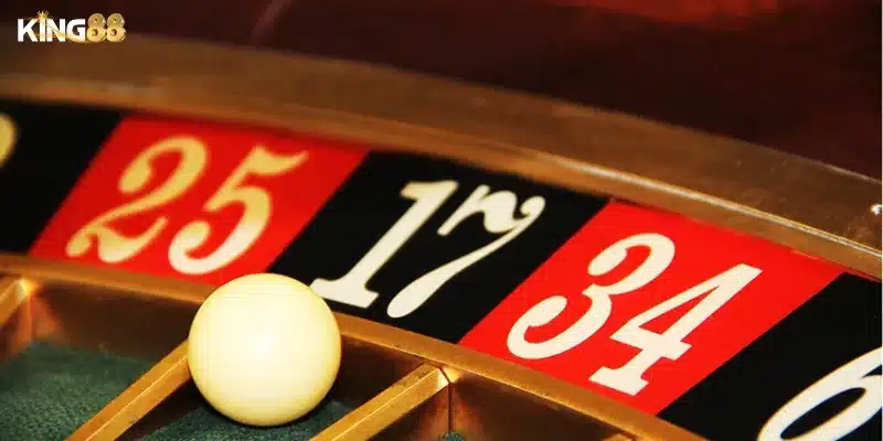 Cách chơi Roulette – Hướng dẫn cơ bản cho người mới bắt đầu 4 Bật mí cách chơi Roulette hiệu quả giúp anh em thắng