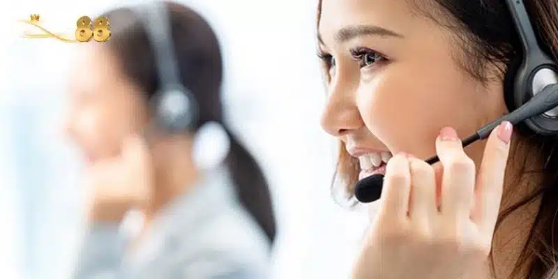 CSKH King88 - Giải đáp thắc mắc mọi lúc mọi nơi 3 Cách nhận hỗ trợ hiệu quả từ King88