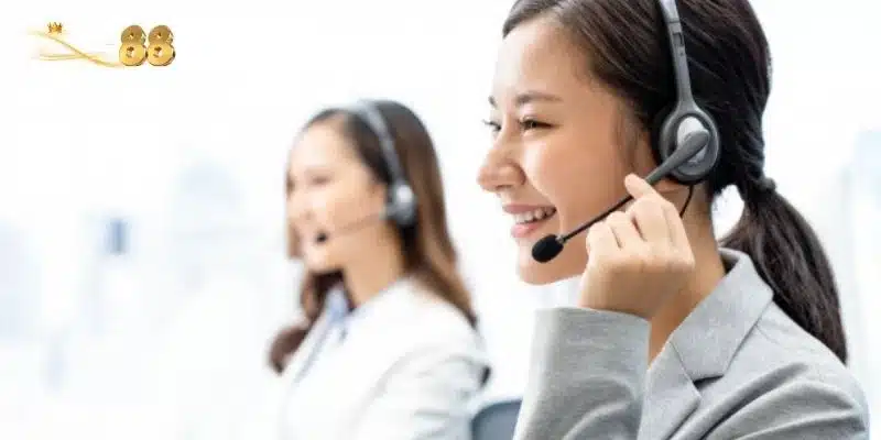 CSKH King88 - Giải đáp thắc mắc mọi lúc mọi nơi 2 Hướng dẫn liên hệ CSKH King88 nhanh chóng