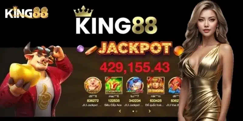 Game hot King88 - Top trò chơi ăn khách nhất hiện nay 3 Các đánh giá của người chơi về game hot
