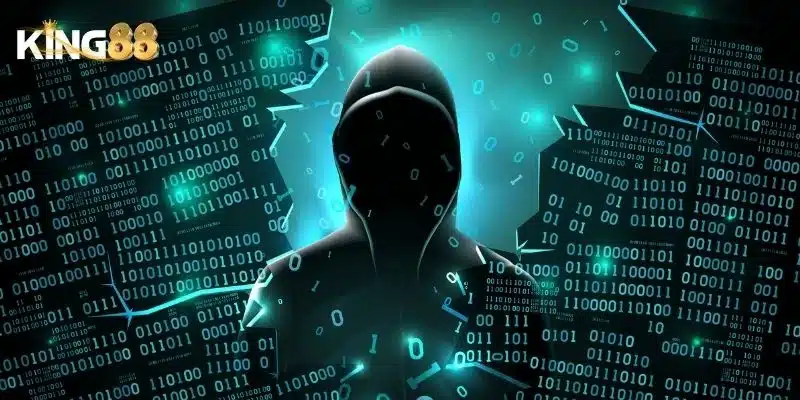 Tool Hack King88 - Sự thật phía sau các phần mềm lừa đảo 3 Các rủi ro khi dùng tool hack King88
